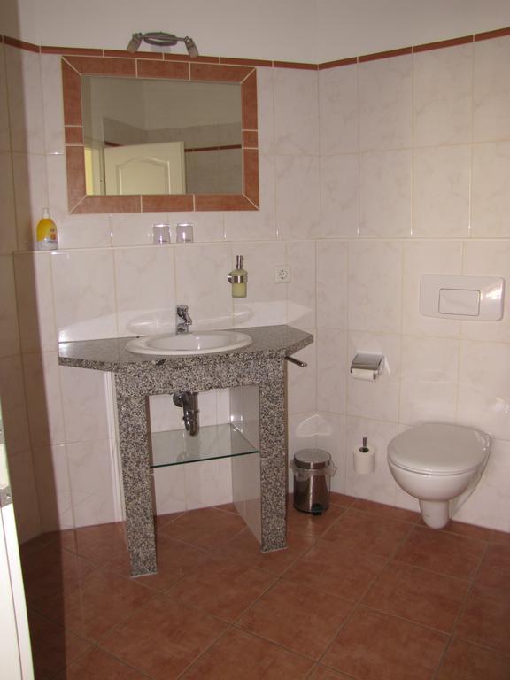 Central Hotel Gera Zewnętrze zdjęcie