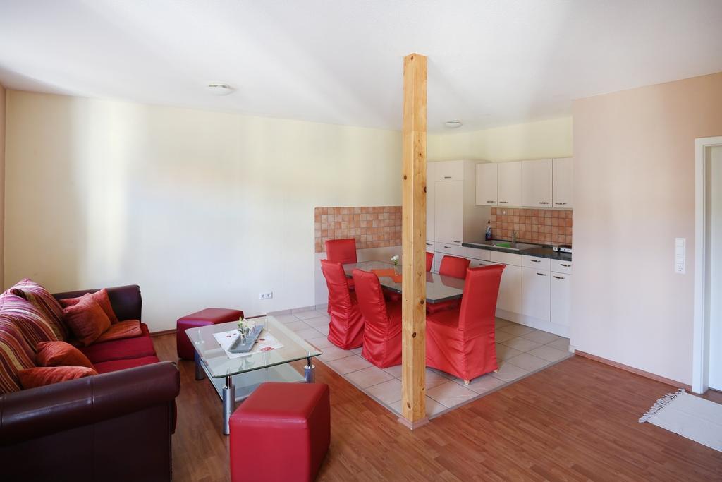 Central Hotel Gera Zewnętrze zdjęcie